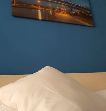 Queen Bb Apartment *