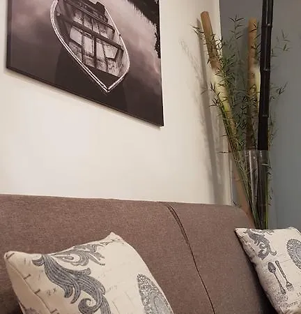 Apartment Queen Bb Pescara