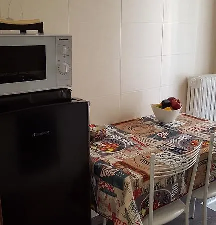 Queen Bb Apartment