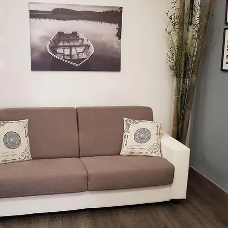 Apartment Queen Bb Pescara