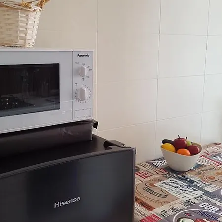 Apartment Queen Bb Pescara