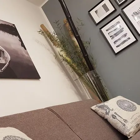 Queen Bb Apartment *