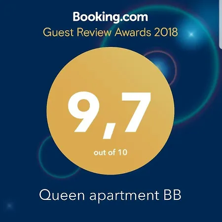 Queen Bb